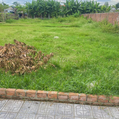 Gồng không nổi tiền lãi ngân hàng bán gấp 3 lô đất tâm huyết, Điện Bàn