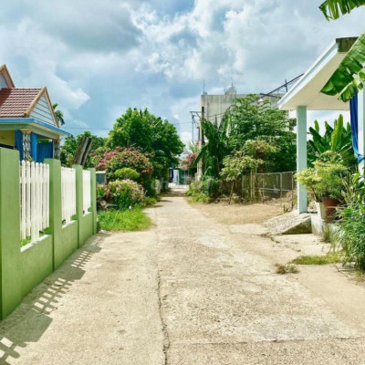 Đất Điện Bàn cách trục chính chỉ 100m đường betong 4m giá chỉ 5xx