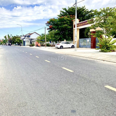 Bán Gấp 113m2 Đất Chợ TT Nam Phước-Giá Chỉ 778Trieu-Sát Đường Nhựa 7m5