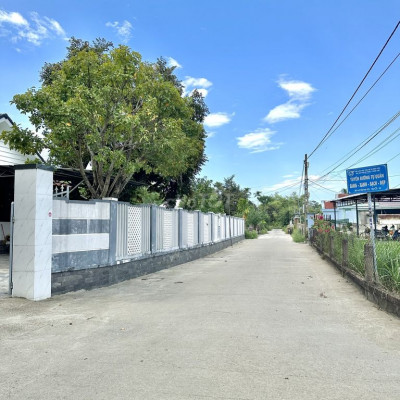 Bán 5 lô gần chợ Lệ Trạch Hòa Tiến sổ sẵn chỉ 5xx