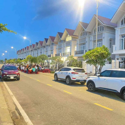 Bán Biệt thự Vịnh An Hòa City, tt 2,9 tỷ ở ngay