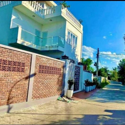 139m2 Đất ở Hoàn Toàn-Gần chợ Lệ Trạch-Hòa Tiến ĐN