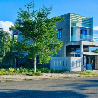 Đất nền Điện Ngọc kề FPT city sổ đỏ đầy đủ