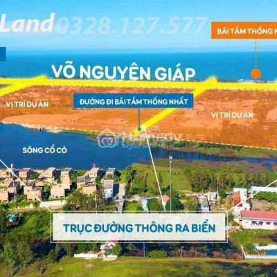 Gồng lãi ngân hàng Cần gấp bán đất Khu Dân Cư Thống Nhất