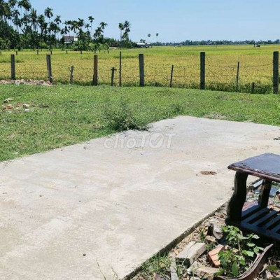 bán sập hầm 1000m2 đất vườn tam Xuân 2 giá 650tr