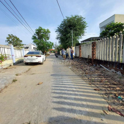 Giá rẻ, cực tốt lô đất đẹp, khu tái định cư Điện Dương, Quảng Nam