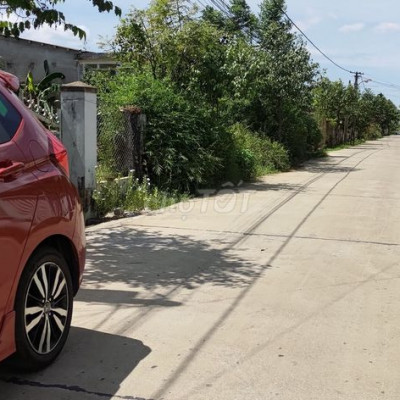 2lô 10m x 28m Điện Tiến,gần lộ DT605,gần chợ Lệ Trạch,gần cây xăng 5xx