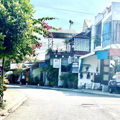 Tôi Cần Tiền Bán Gấp 205m2 Đất Sát Chợ-TT Nam Phước-Vị Trí Kinh Doanh