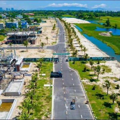 Khó khăn nên bán cắt lỗ gấp lô đất biệt thự mẹ mua- giá 18tr/m2 thôi