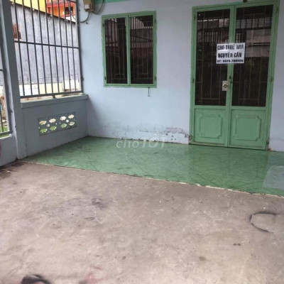 CẦN THUÊ nhà nguyên căn 2,5t đổ lại ưu tiên kv điện ngọc