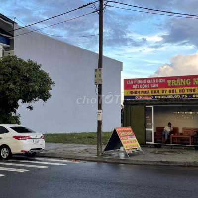 chủ cần tiền cần bán gấp lô điệm nam bắc