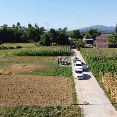 Mở bán KDC Hành Chính Điện Phước giá rẻ bao sổ chỉ với 780tr/ lô