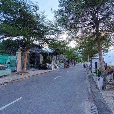 An Phú Quý dân cư đông đúc 94,5m2 giá tốt