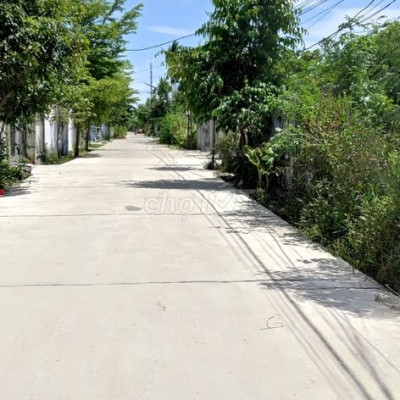 Cắt lỗ lô nhà vườn 220m2,ngang 9m gần UBND Điện Tiến đúng giá 499tr