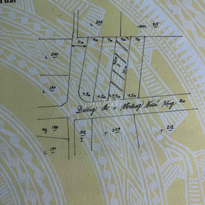 e cần bán lô đất tại trạm thu phí tam kỳ