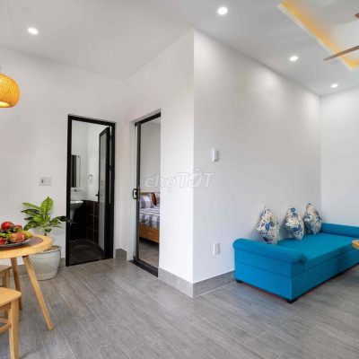 Homestay giá rẻ Hội An , 1PN,1toilet. Quận Cẩm Châu