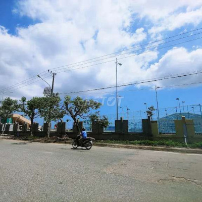 BÁN ĐẤT LÔ GÓC TRUNG TÂM PHƯỜNG VĨNH ĐIỆN