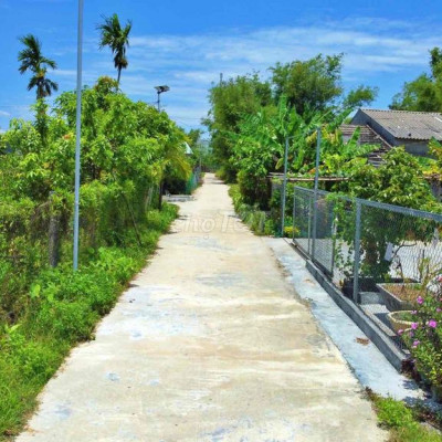 2 Lô Thăng Bình Sau Lưng Quốc Lộ Giá 3xx tr