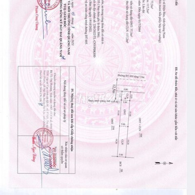 GIA ĐÌNH TÔI CẦN BÁN LÔ ĐẤT MẶT TIỀN ĐƯỜNG DT605