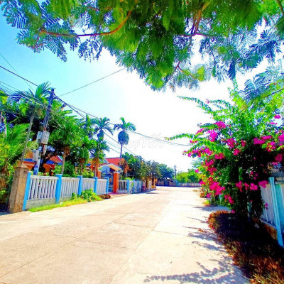 Đất khối phố Thanh Quýt 2