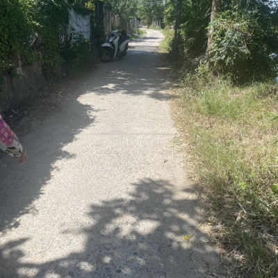 Cần bán gấp lô đất kcn trảng nhật điện hòa giá chỉ 650tr