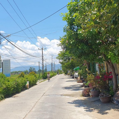 Chỉ 530 triệu đã sở hữu ngay lô đất sát trường tiểu học Điện Hồng