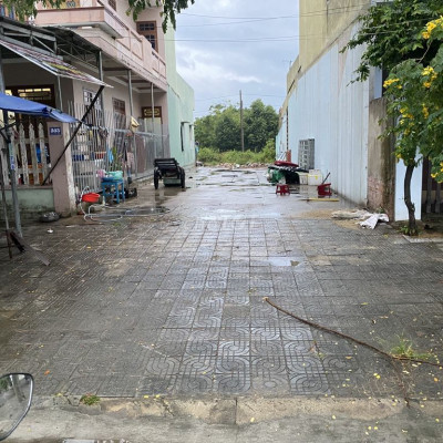 💥💥💥Đất sổ đỏ 147m2 MT Trần Hưng Đạo, Điện Ngọc