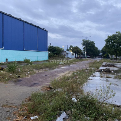 💥💥💥Đất sổ đỏ 1000m2 MT Trần Hưng Đạo, Điện Ngọc