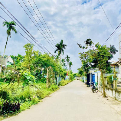 Trục chính Điện Phước ngay cạnh Điện máy xanh  - 176m2 - chỉ 650tr