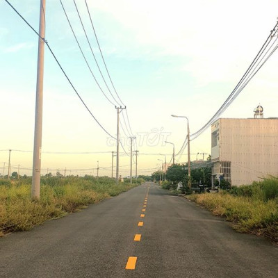 Chính chủ cần bán 3 lô liền kề ngay Chợ Vĩnh Điện