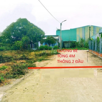 cần bán lô điện tiến giá 530tr 140m2