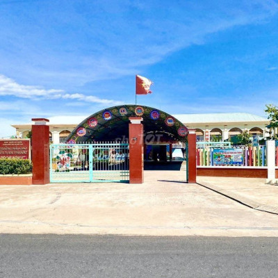 ĐẤT NỀN MẶT TIỀN NAM PHƯỚC VỚI GIÁ CHỈ #5XX