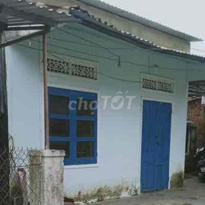 nhà cấp 4 50m2  nguyễn thái bình