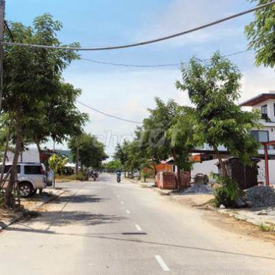 Cho thuê nhà tại đường nguyễn chí thanh - hội an