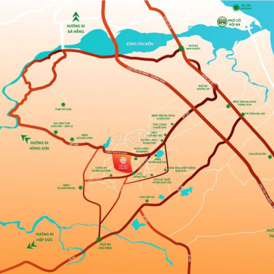 🔥Ra mắt Dự án không thể bỏ lỡ dịp năm 2023