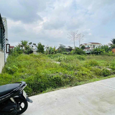 Đại Hiệp-Đường Lớn-gần Uỷ Ban- Giá sụp hầm