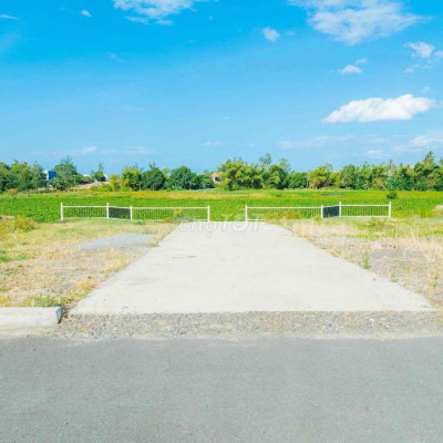 Giá rẻ chưa từng có với lô biệt thự nghỉ dưỡng ven sông Cổ Cò 17tr/m2