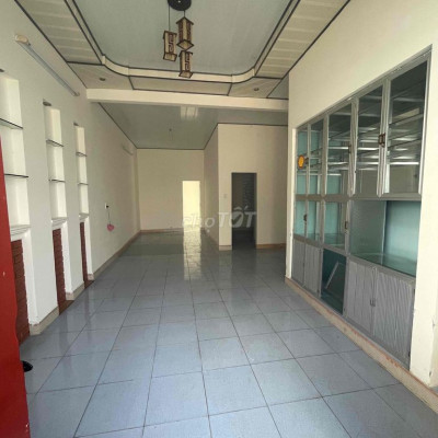 Cho thuê nhà nguyên căn - TTTP Tam Kỳ