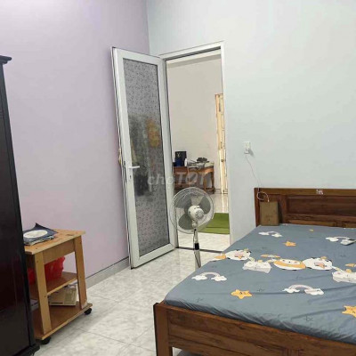 nhà nguyên căn full nội thất - TTTP Tam Kỳ