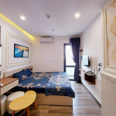 Cho thuê phòng căn hộ gần Đại học FPT Đà Nẵng giá rẻ