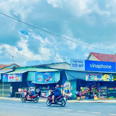 Bán cắt lỗ đất ở đô thị tại Duy Xuyên, 114m2 chỉ 7xx triệu