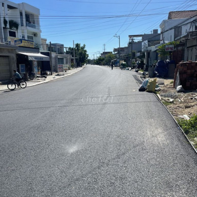 Sụp hầm lô đất mặt tiền đường tỉnh lộ