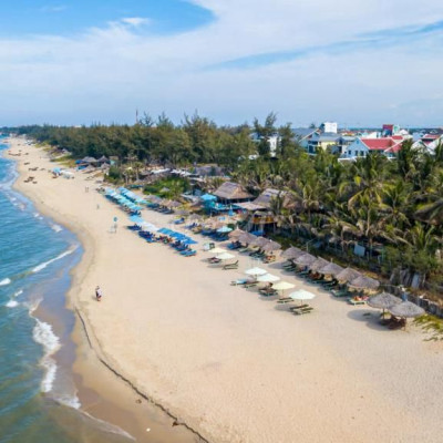 Chỉ 20 tỷ đầu tư ngay villa 14 phòng với 708mv đất tại An Bàng