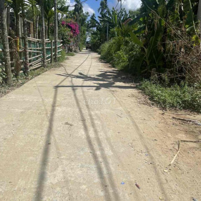 CẦN BÁN GẤP LÔ ĐẤT TẠI PHƯỜNG ĐIỆN NAM TRUNG SÁT KCN GIÁ SỤP HẦM