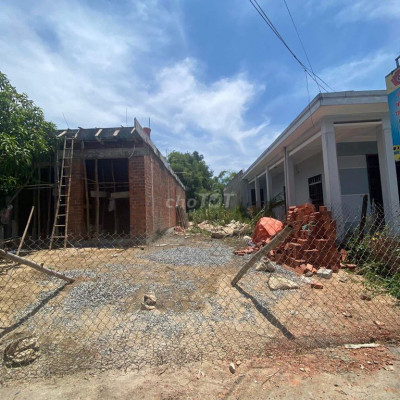 Đất sổ hồng trao tay 125m2 kiệt oto thông.