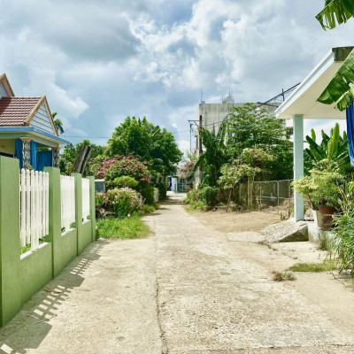 Bán Gấp Đất Chợ Sẵn Sổ-Giá 778trieu-Mặt Tiền Thị Trấn-Vị Trí Đắc Địa