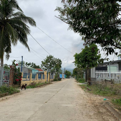 Đất Đại Hiệp 156m2 gần UBND và sân vận động cần bán gấp với giá 6xx