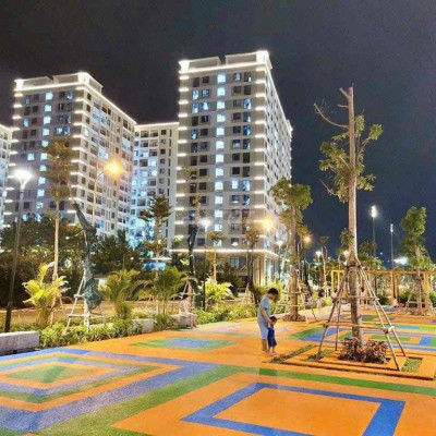 Tặng ngay 100 triệu cho khách hàng mua FPT Plaza 2