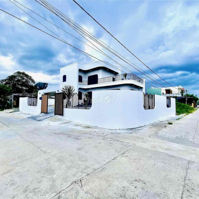 Chính chủ bán gấp lô đất đại hiệp giá 490tr gần trường học