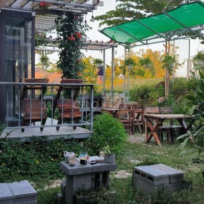 Cần cho thuê mặt bằng kinh doanh hoặc ở ạ .